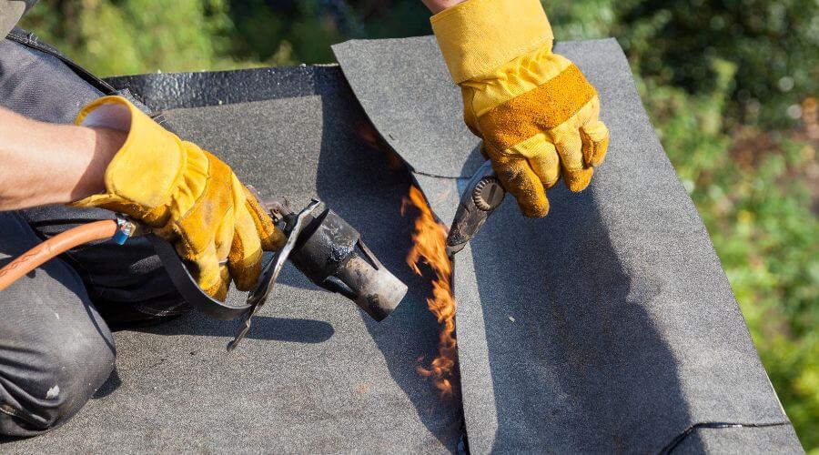Local Chimney Repair in Janesville, IA